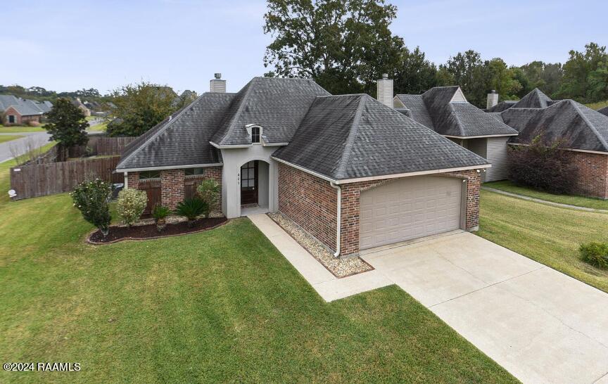 Primary Photo - 401 Blackwater River Dr