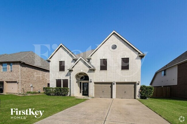Building Photo - 5019 Wimberly Ln