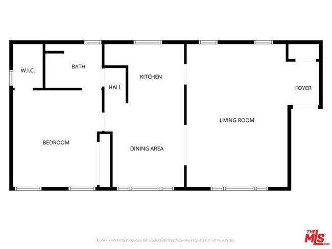 Foto del edificio - 6069 1/2 Cashio St