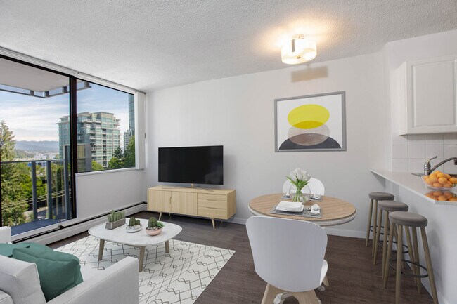 Photo du bâtiment - Ilikai