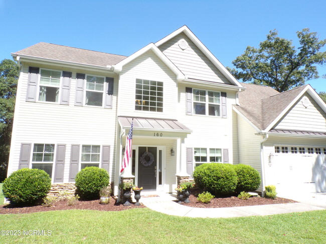 Foto del edificio - 160 Old Millstone Landing Ln