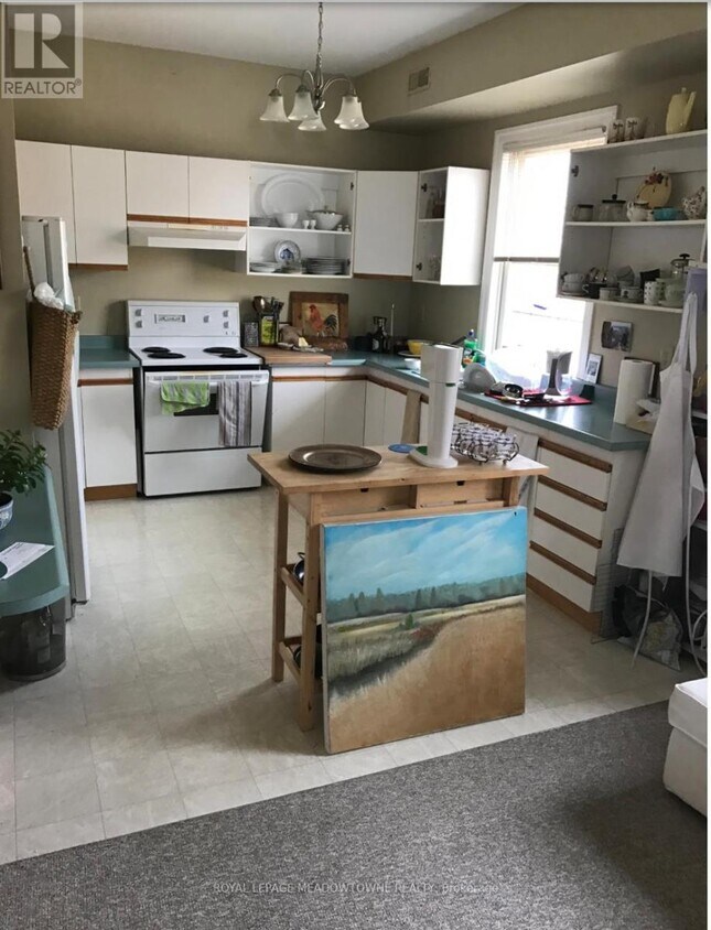 Photo principale - 80 Guelph St