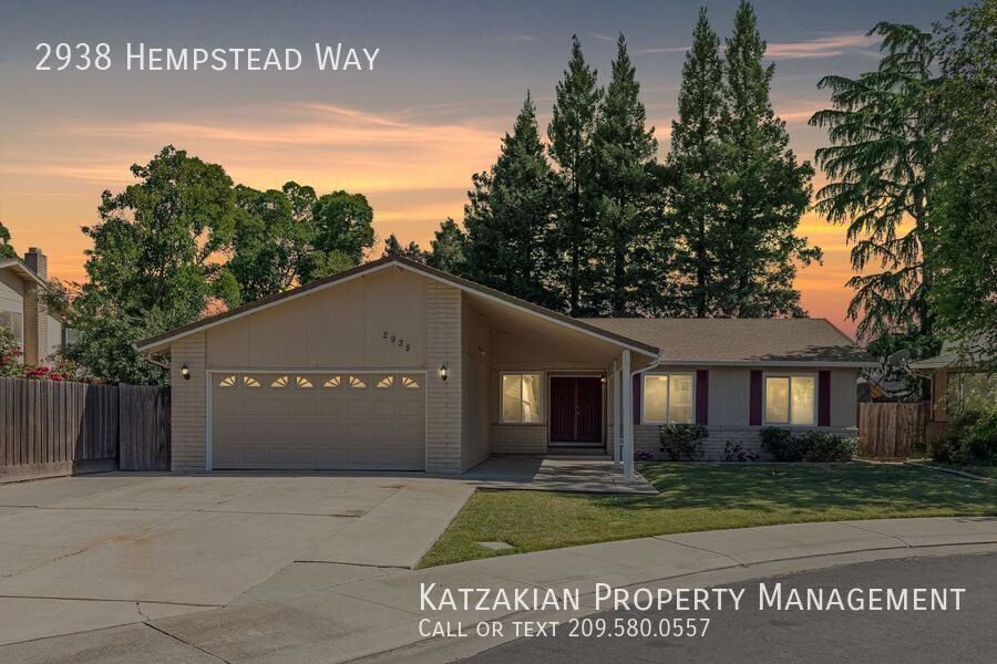 Foto principal - 2938 Hempstead Way