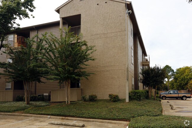 Edificio - The Advantages Apartments