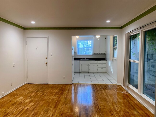 Foto del interior - MMA
