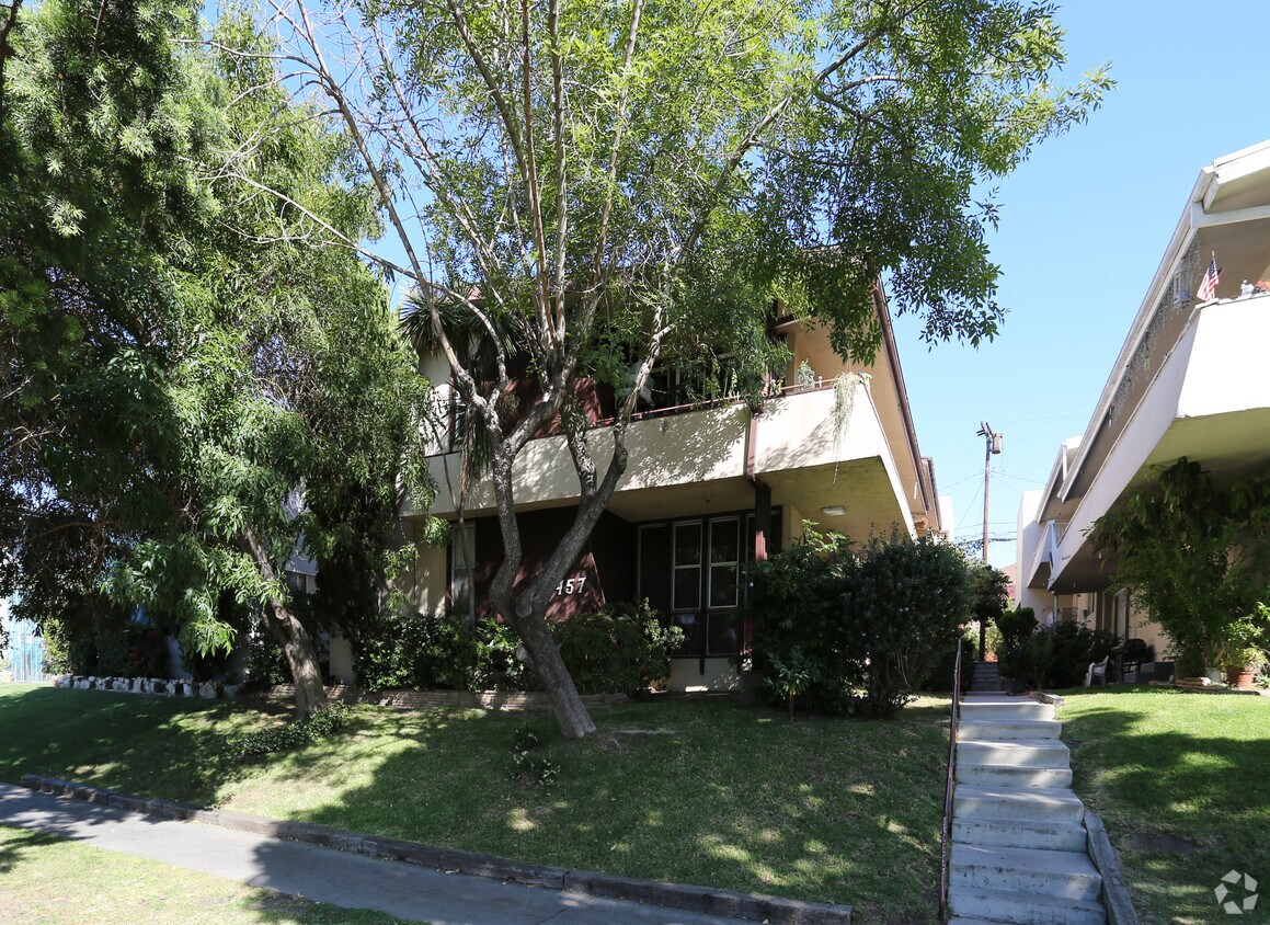 Primary Photo - 11457 Venice Blvd