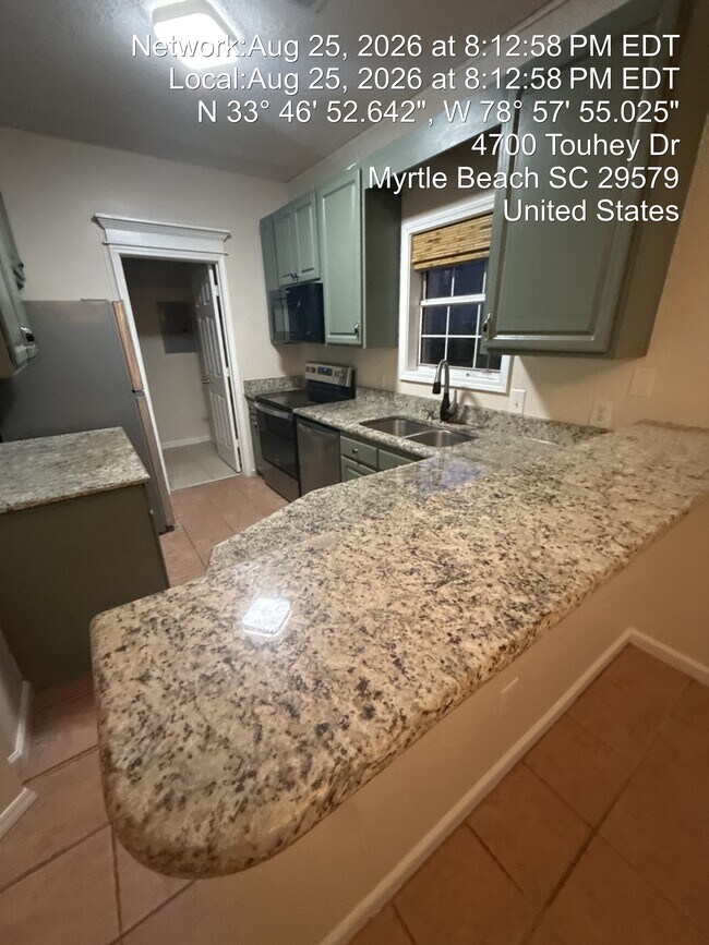 Building Photo - 4700 Touhey Dr