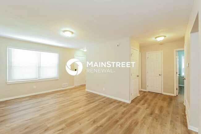 Foto del edificio - 3 Bedroom Pet-Friendly Home in Kansas City, MO with Main Street Renewal