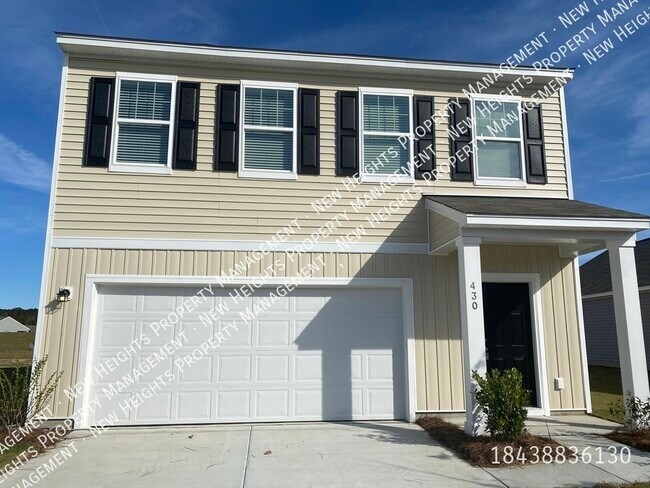 Building Photo - Live in the Highly Desired Cane Bay!