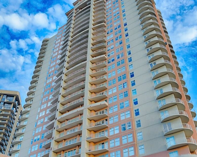 Building Photo - 3505 Sage