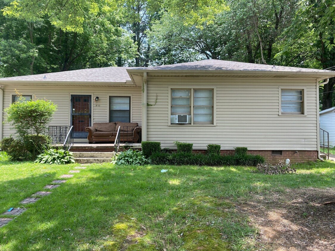 Foto principal - 532 Arlington Ave
