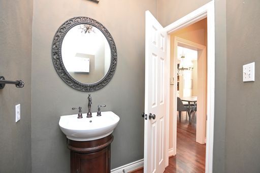 Foto del edificio - 3 Bedroom Townhome