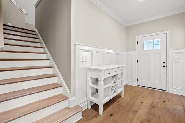 Foto del edificio - 1111 Joe Martin Ln