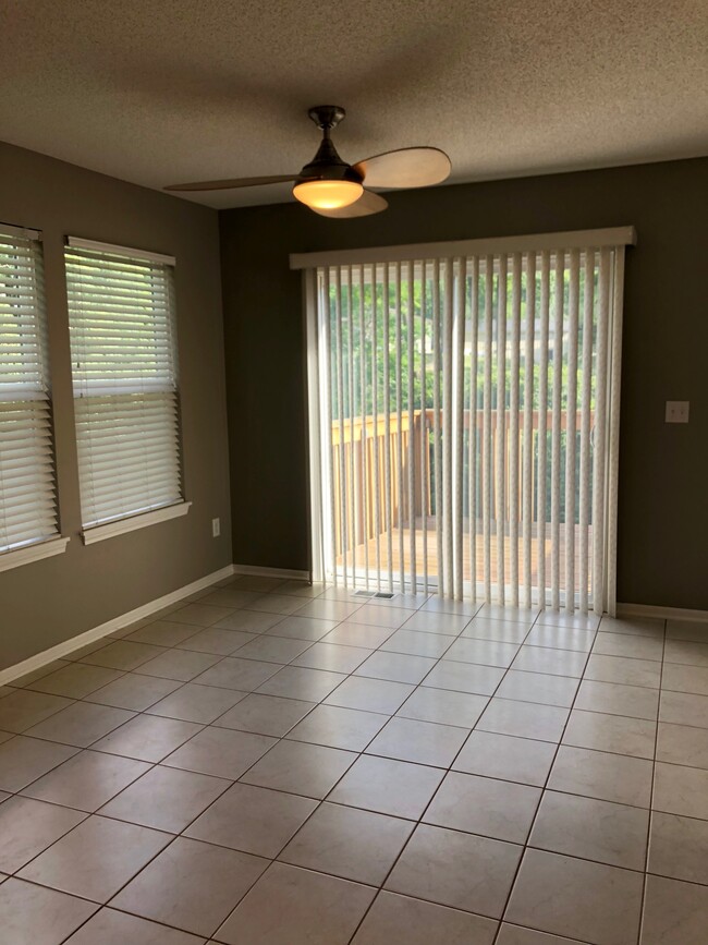 Dining Area - 5131 Perry Ave.