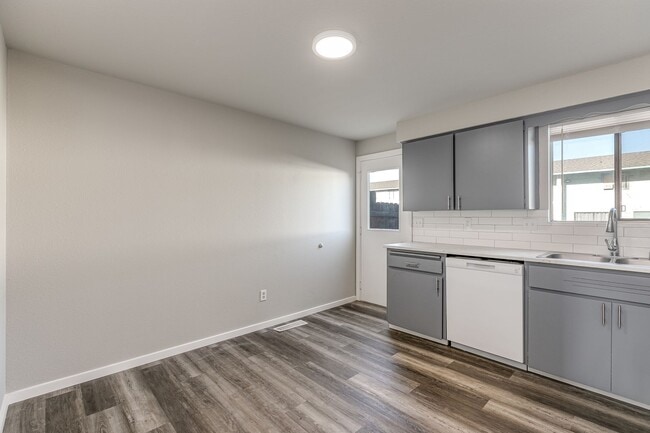 Interior Photo - Heritage Manor Apartments