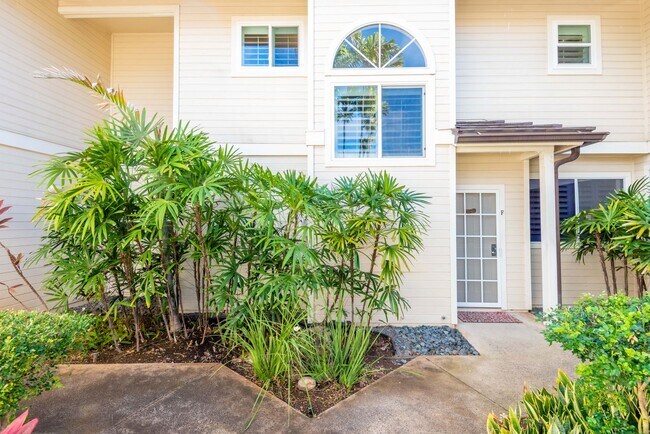 Foto del edificio - Ko Olina Fairways 3 bedroom, 2.5 Bath with...
