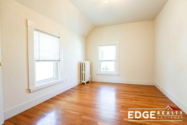 Foto del edificio - 33 Winship St