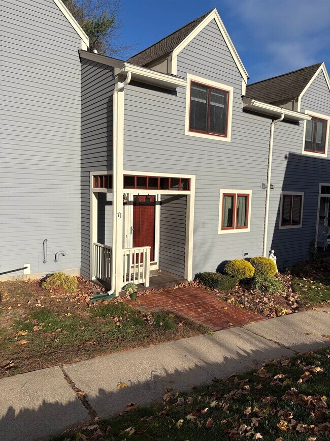 Foto del edificio - 71 Spinnaker Way