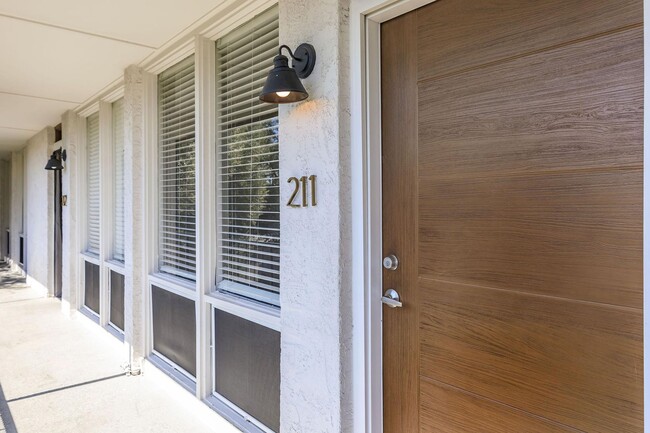 Interior Photo - Northern Edge Apartments