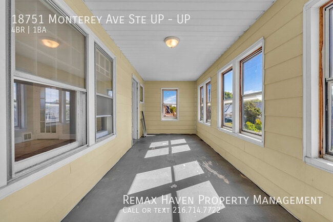 Foto del edificio - 18751 Monterey Ave