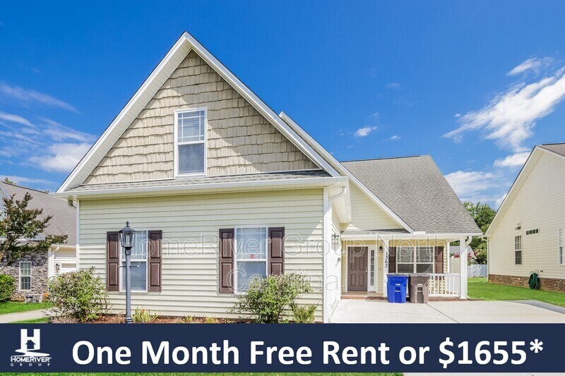 Primary Photo - 1363 Lighthouse Ln