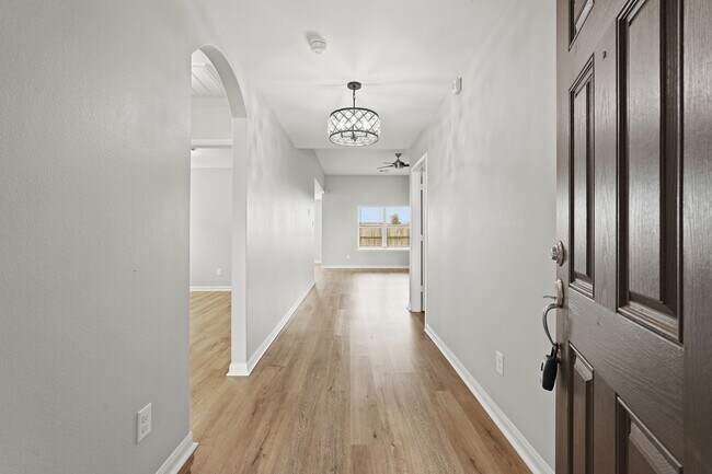Foto del edificio - 7126 Montclair Peak Ln