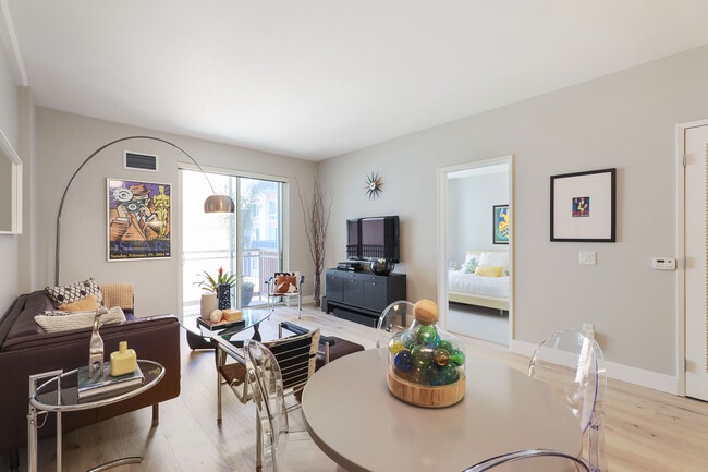 Photo - 50 Lansing St Apartment