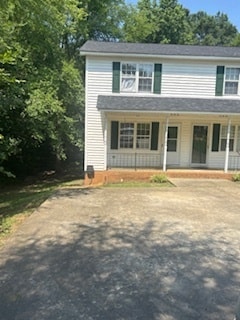 Photo - 729 Treasure Dr SW Townhome