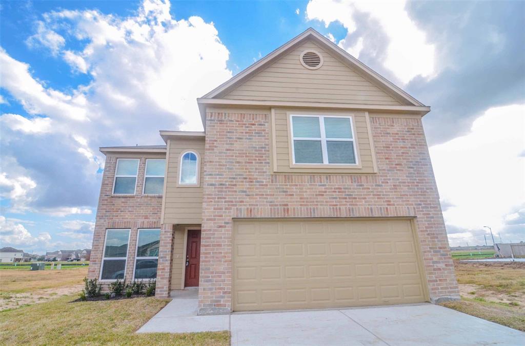 3329 Horizon Side Way, Katy, TX 77493 House for Rent in Katy, TX