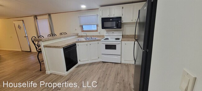 Building Photo - 3 br, 2 bath House - 2651 Barron Rd 3015