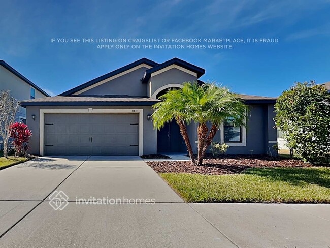 Building Photo - 11833 Thicket Wood Dr