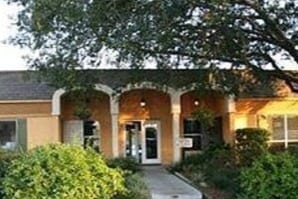 Main Office - Orange North Apartments