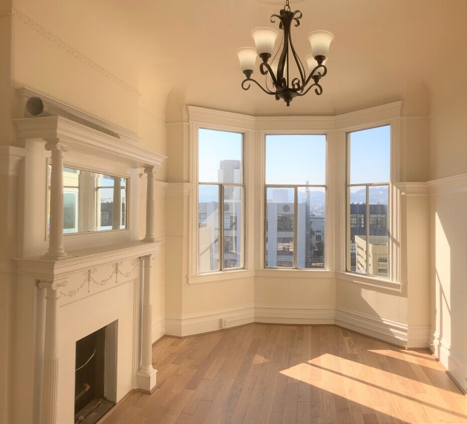 Foto principal - 1730 Bryant St