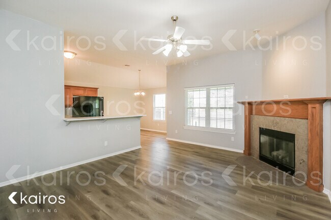 Building Photo - 4416 Applegate Drive