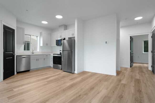 Foto del edificio - 300 Hoxton Ave