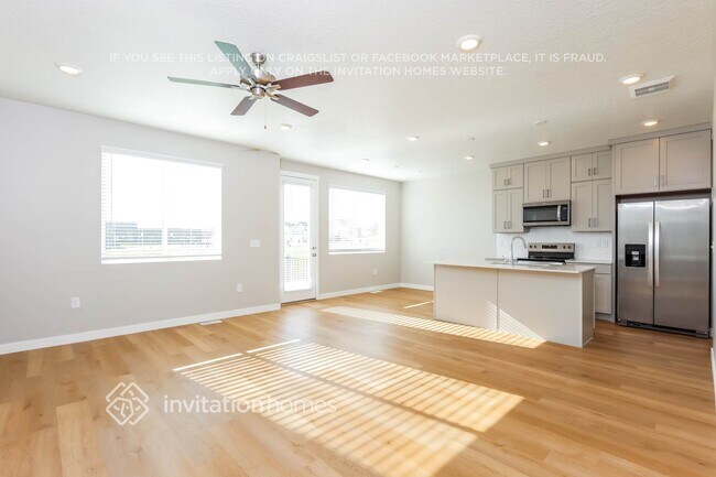 Foto del edificio - 6053 Upper Brk Ln