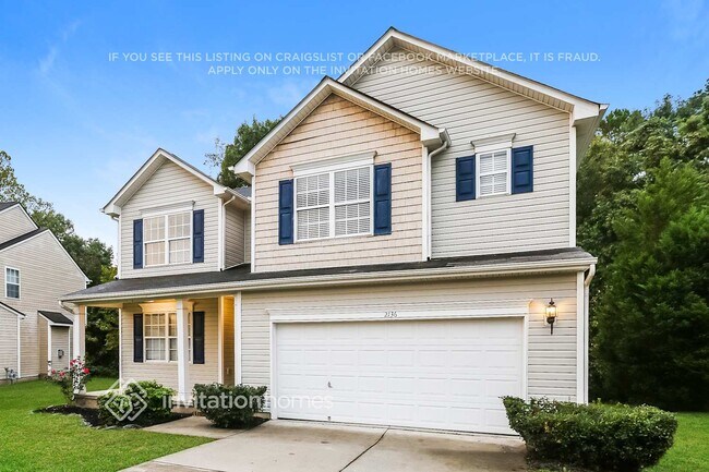Foto del edificio - 2136 Mallard Pointe Dr