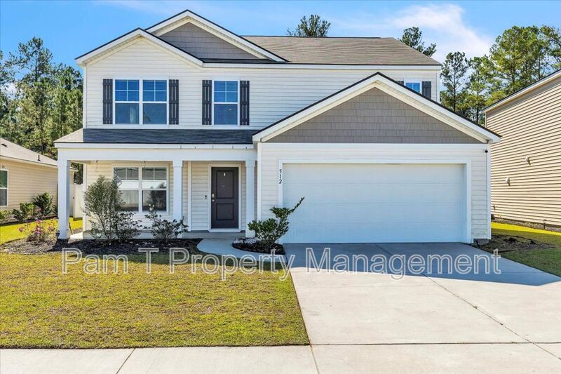 Foto principal - 512 Turpentine Trl