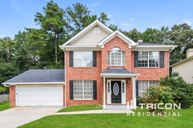 Building Photo - 2996 Aberdeen Way