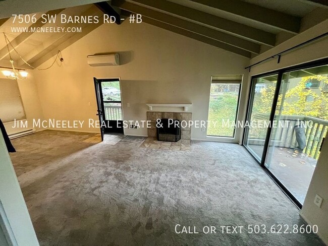 Building Photo - 7506 SW Barnes Rd