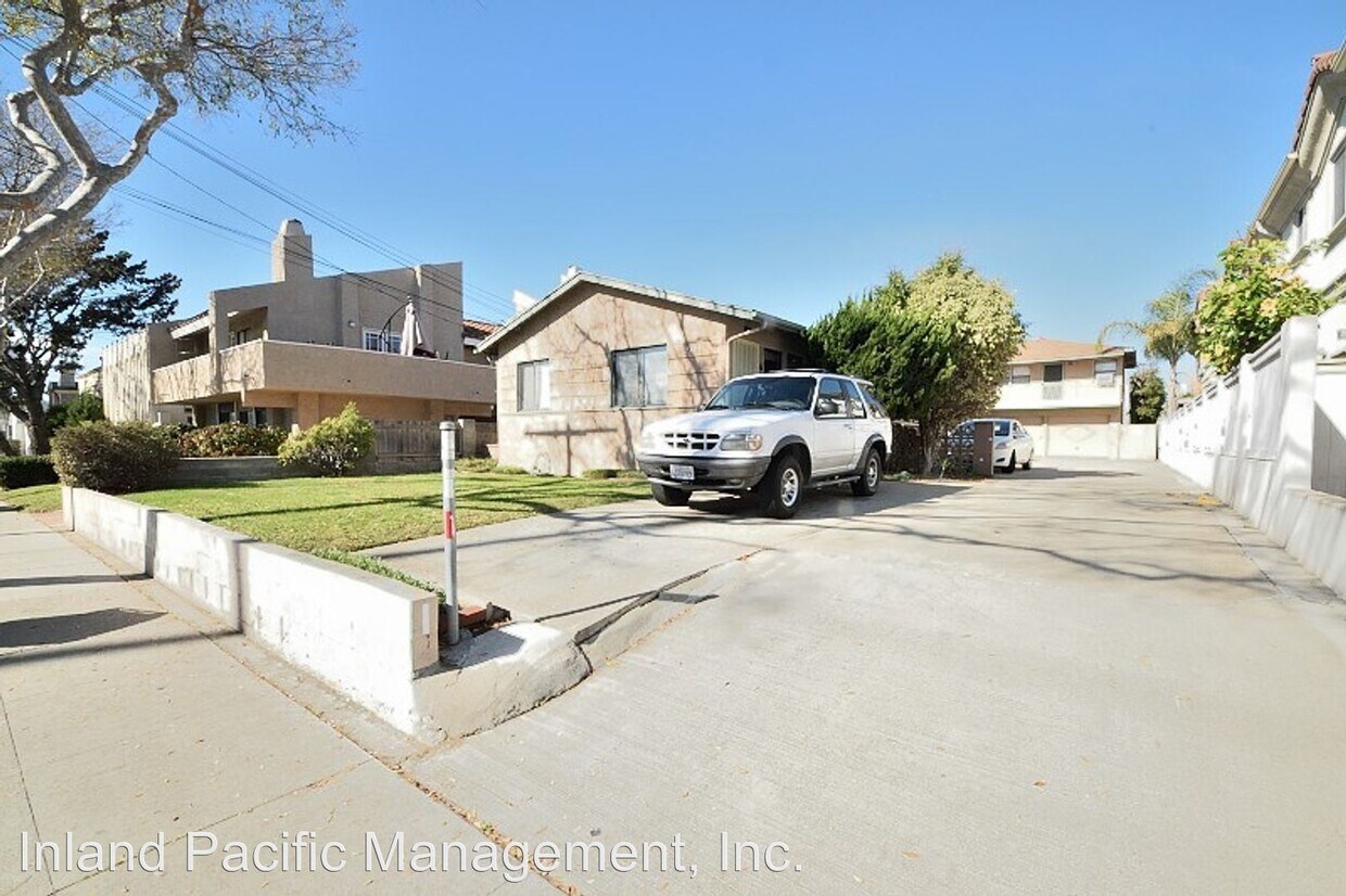 Foto principal - 2415 Grant Ave
