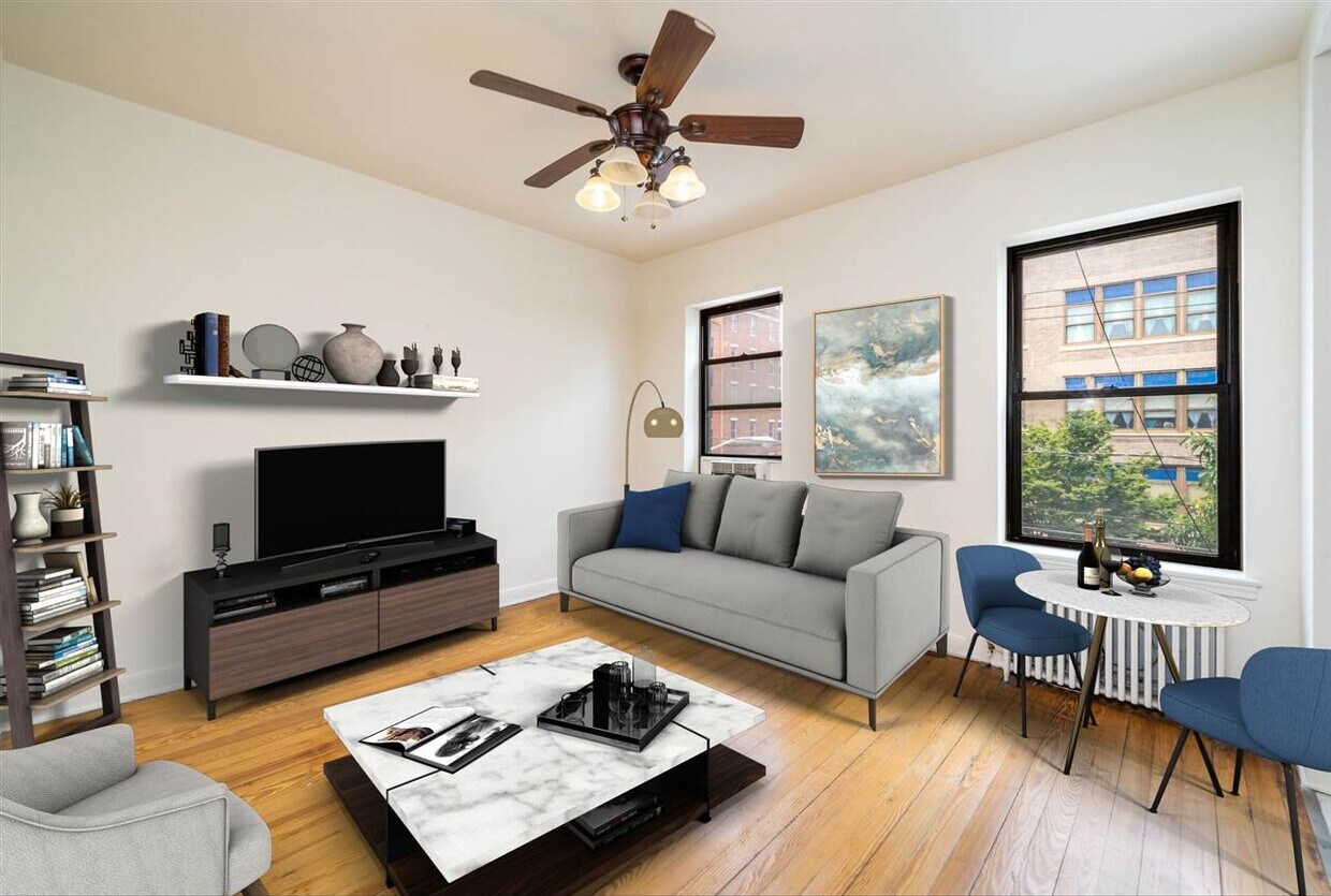 Primary Photo - 221 Pavonia Ave