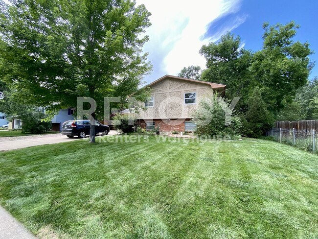 Building Photo - Beautiful 4 Bed 2 Bath near CSU
