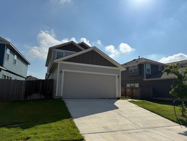 Foto del edificio - Gorgeous 4 bedroom in Blanco Vista