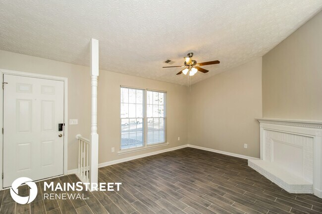 Foto del edificio - 10416 Larrack Ct