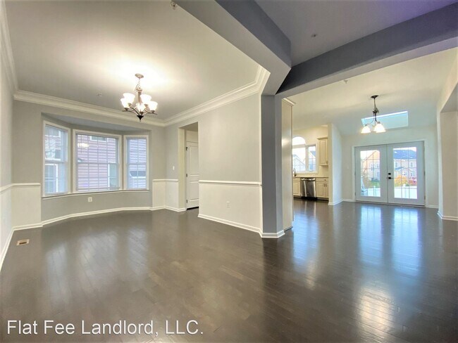 Foto del edificio - 4 br, 3.5 bath House - 11006 Flying Change Ct