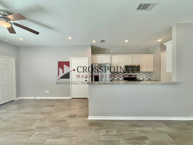 Foto del edificio - Tour Today! 2 bedroom 2 bathroom duplex in Tyler!
