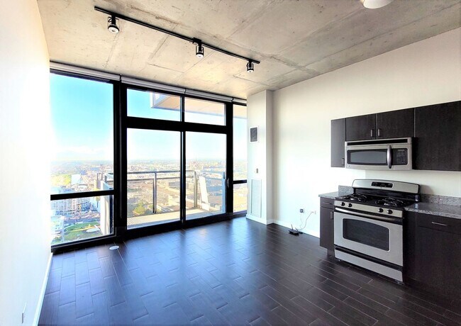 Foto del edificio - 235 W Van Buren St