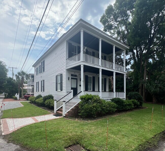 Foto del edificio - 611 East St