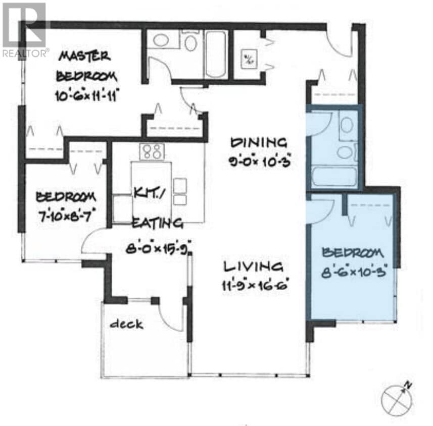Building Photo - 5788 Birney Ave